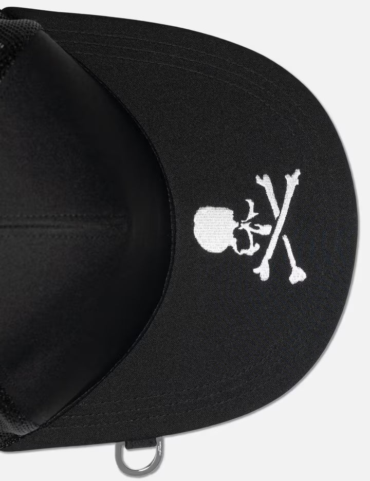 Embroidery Cap