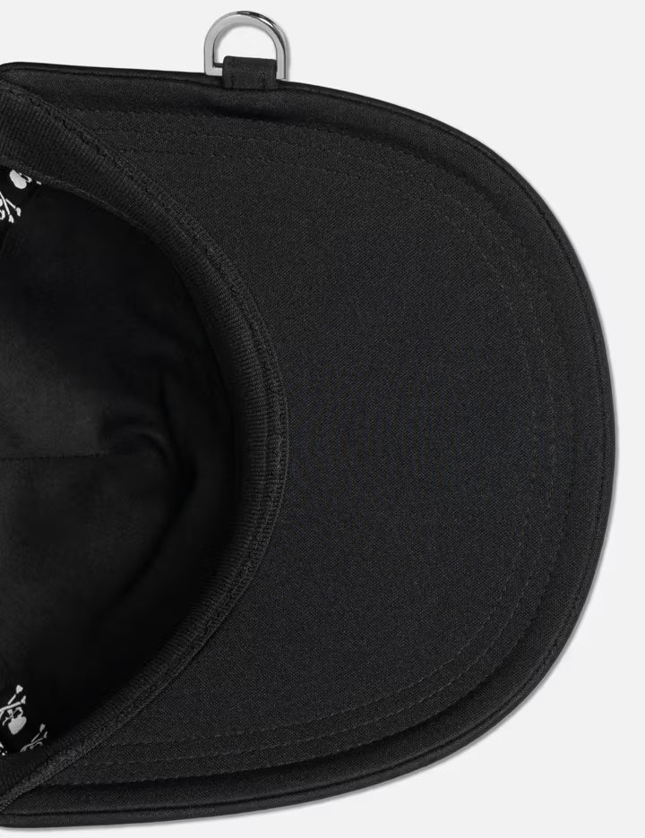 Embroidery Cap