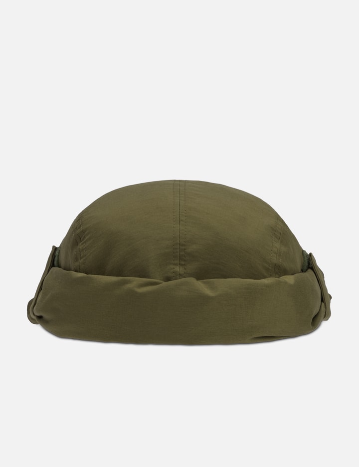 Sunshade Camp Cap