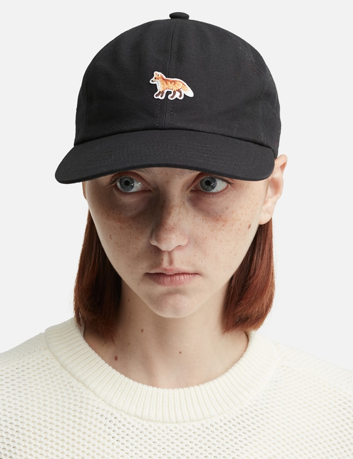 Baby Fox Cap