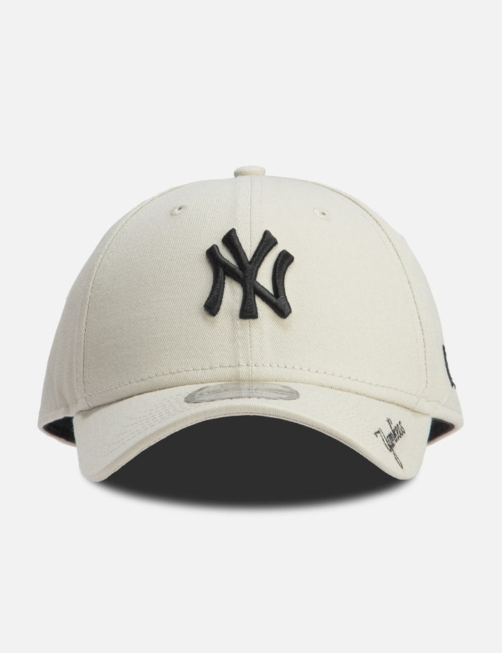 New York Yankees Visor 9FORTY Cap