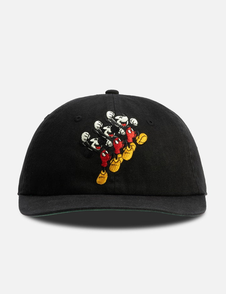 thisisneverthat x Disney TNT_Mickey_Bounce Cap