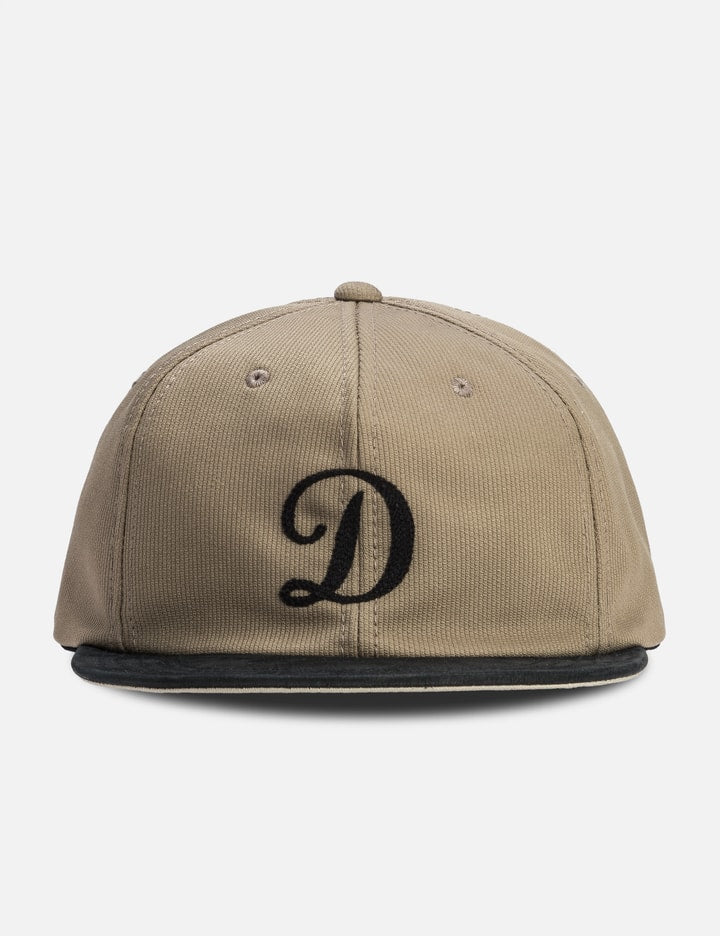 Two Tone Cap