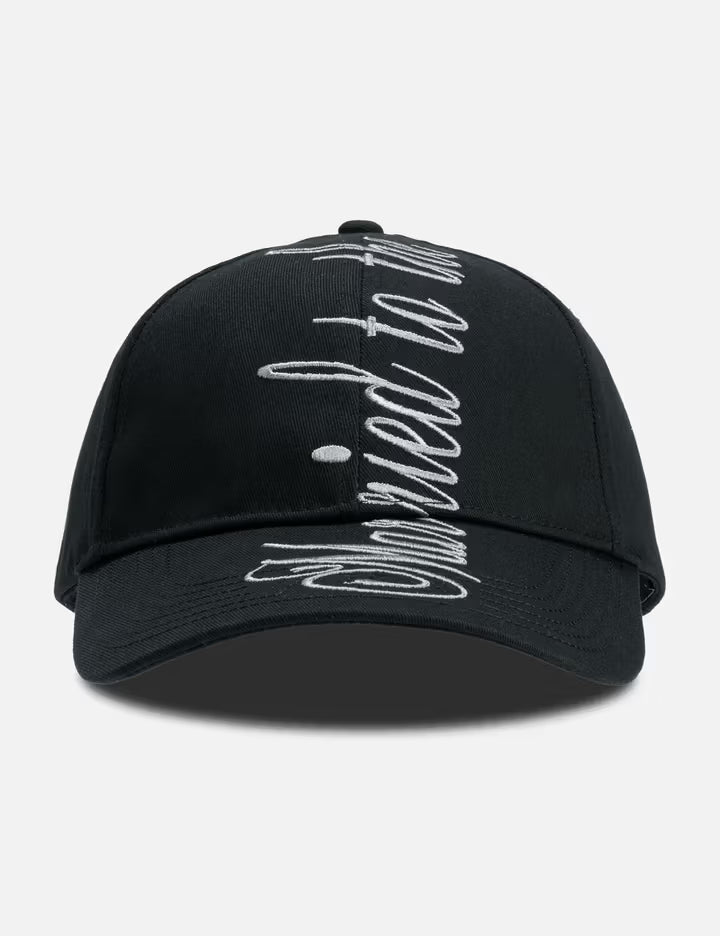 Married Cap