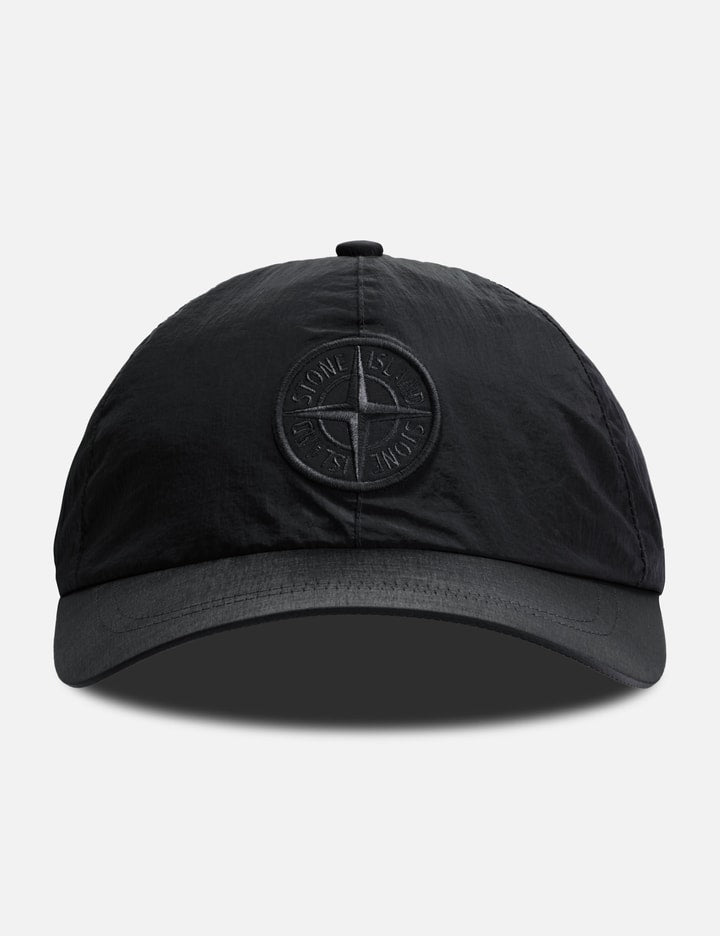 Nylon Metal Cap