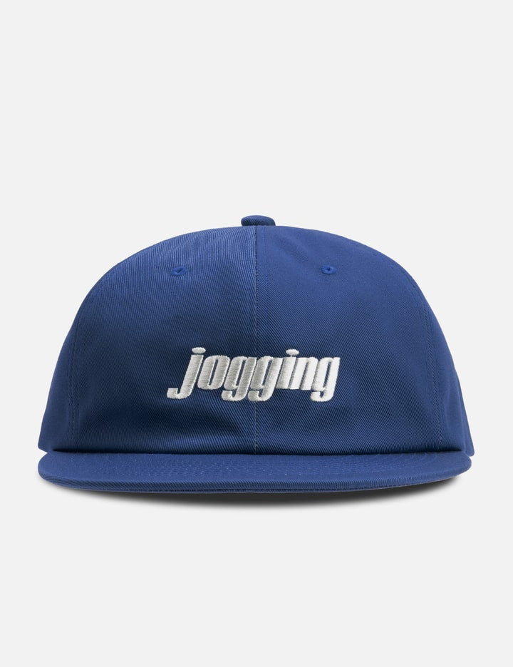 Unlikely Souvenir Cap "Jogging"