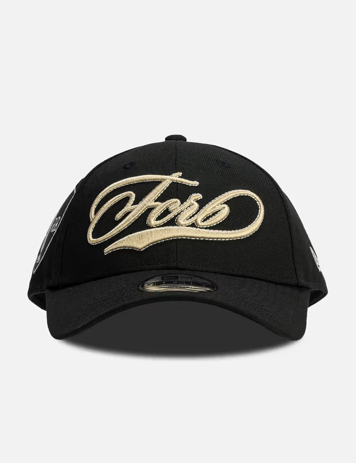 New Era Flag Logo 9Forty Cap