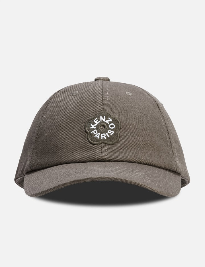 'Boke Flower 2.0' Embroidered Cap