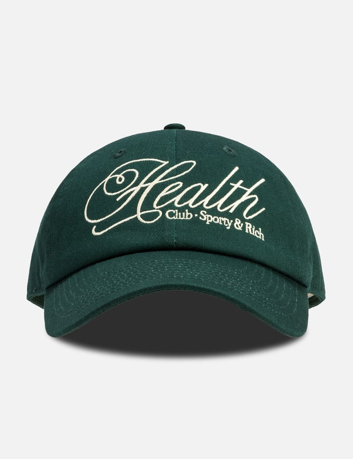 Health Script Hat