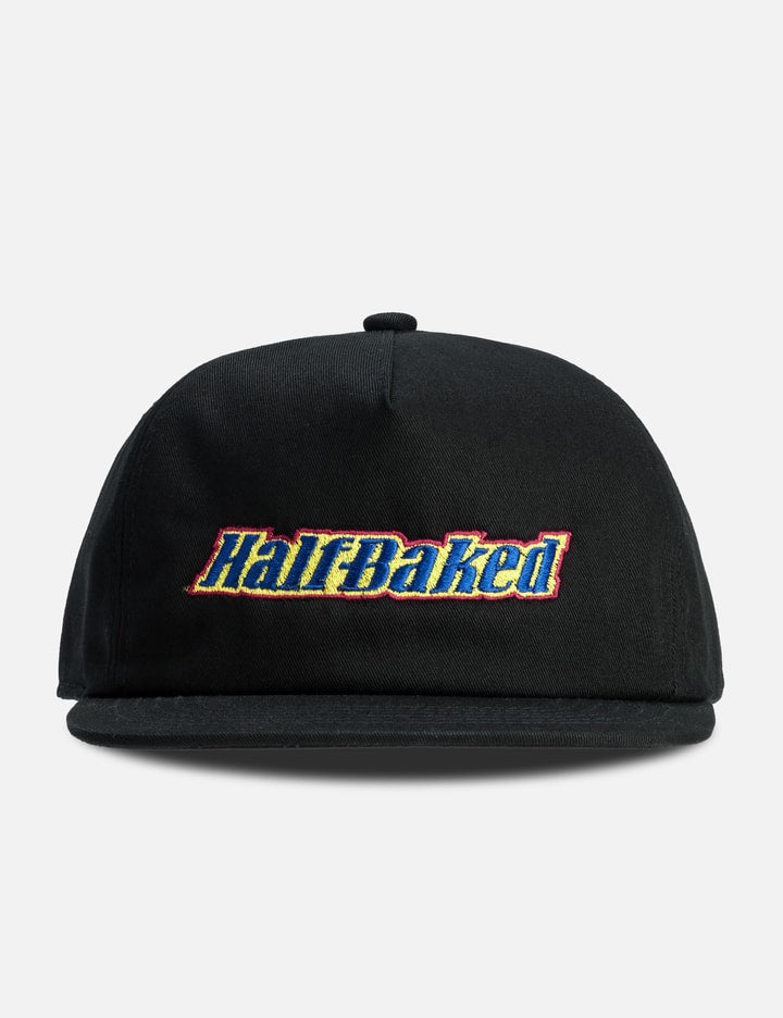 BAKED LOGO SNAPBACK