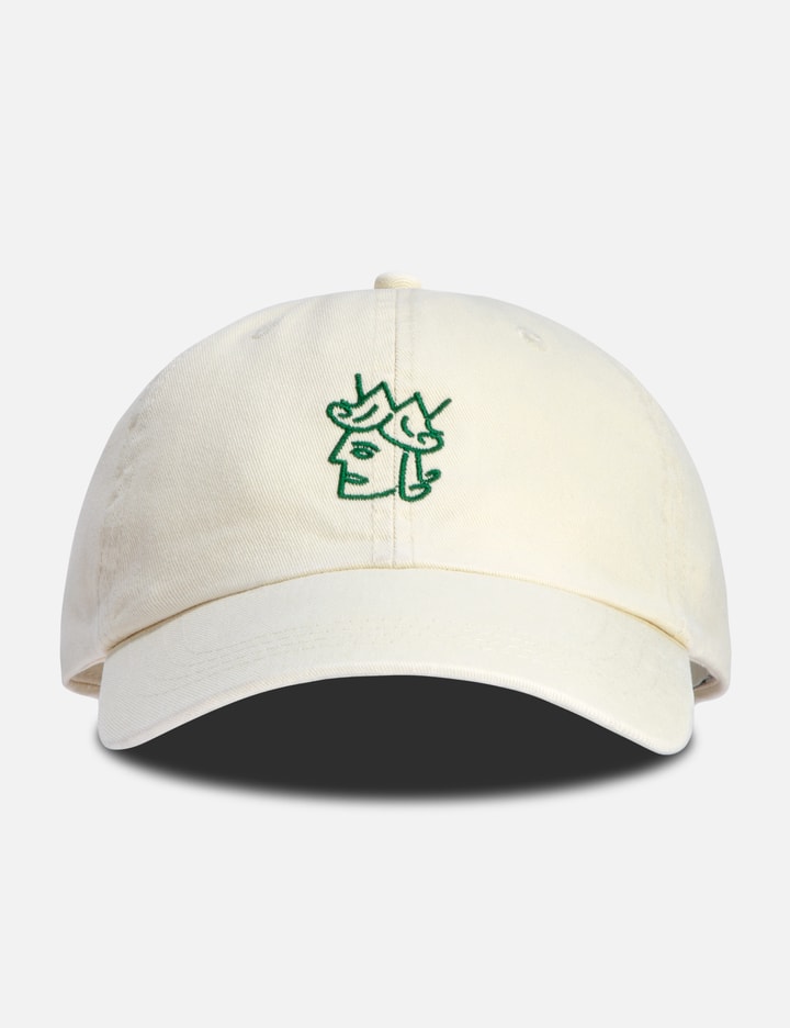 Queenhead Logo Cap