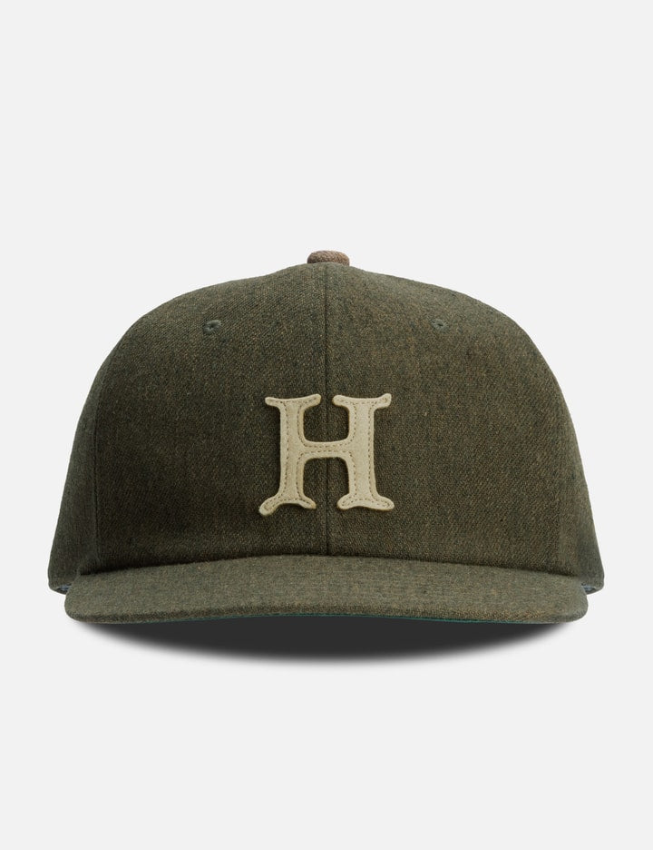 HBX Exclusive Baseball Cap
