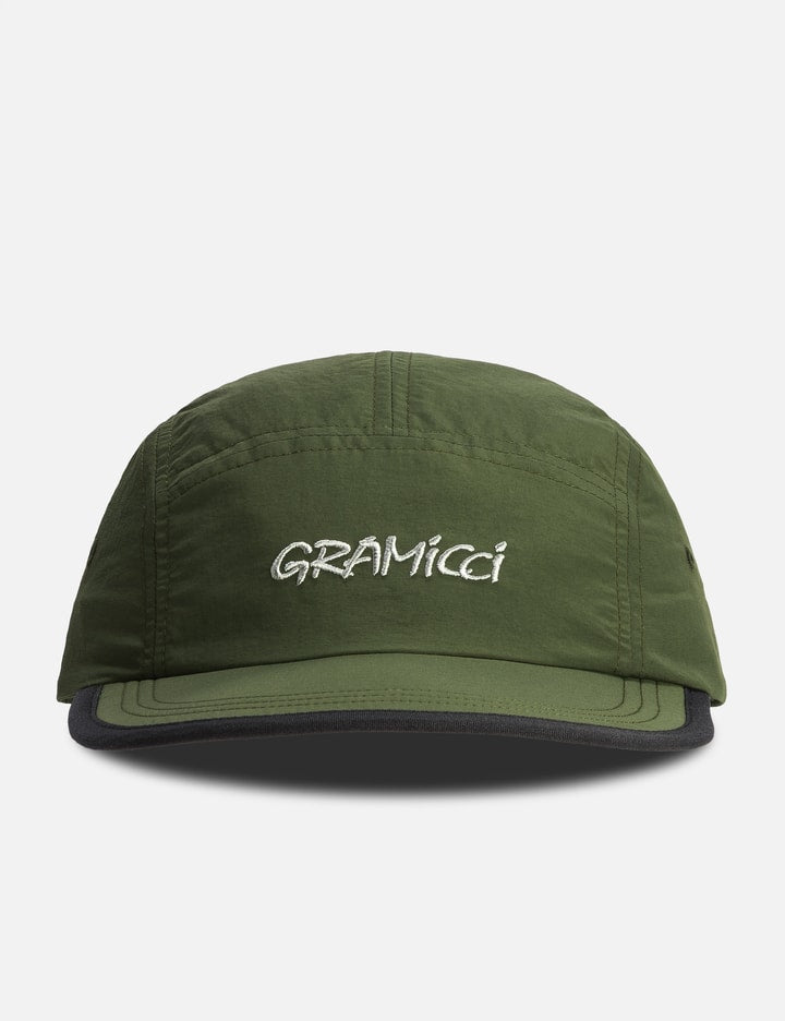 Nylon Gramicci Cap