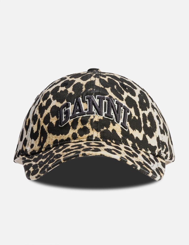 Canvas Cap