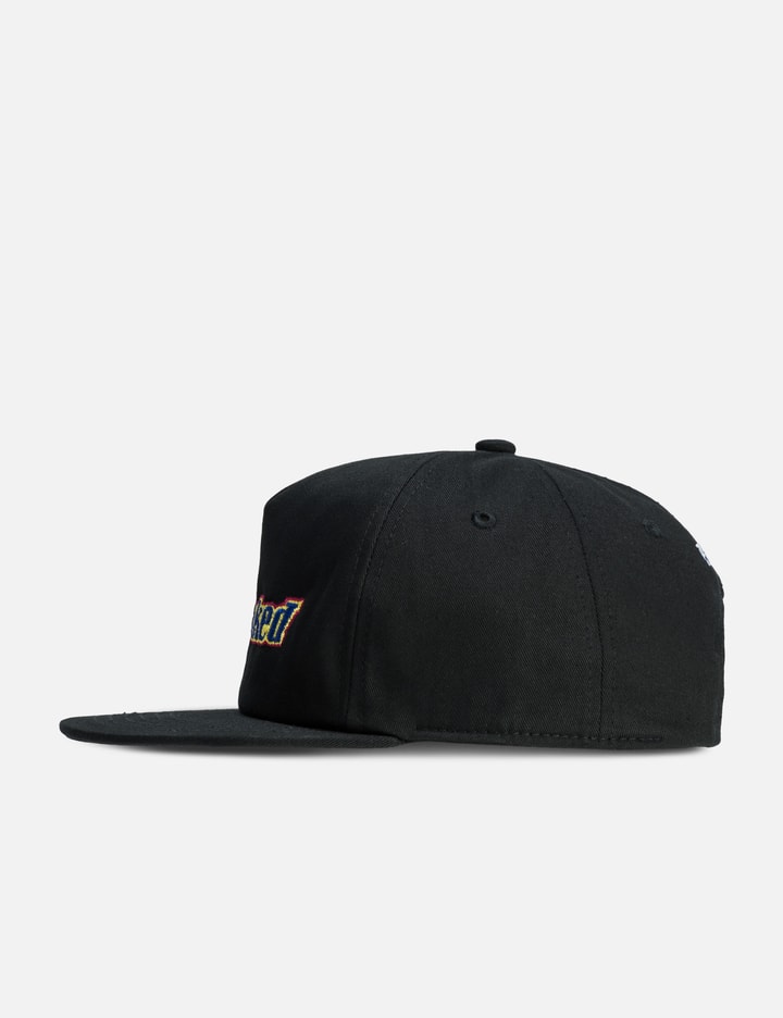 BAKED LOGO SNAPBACK