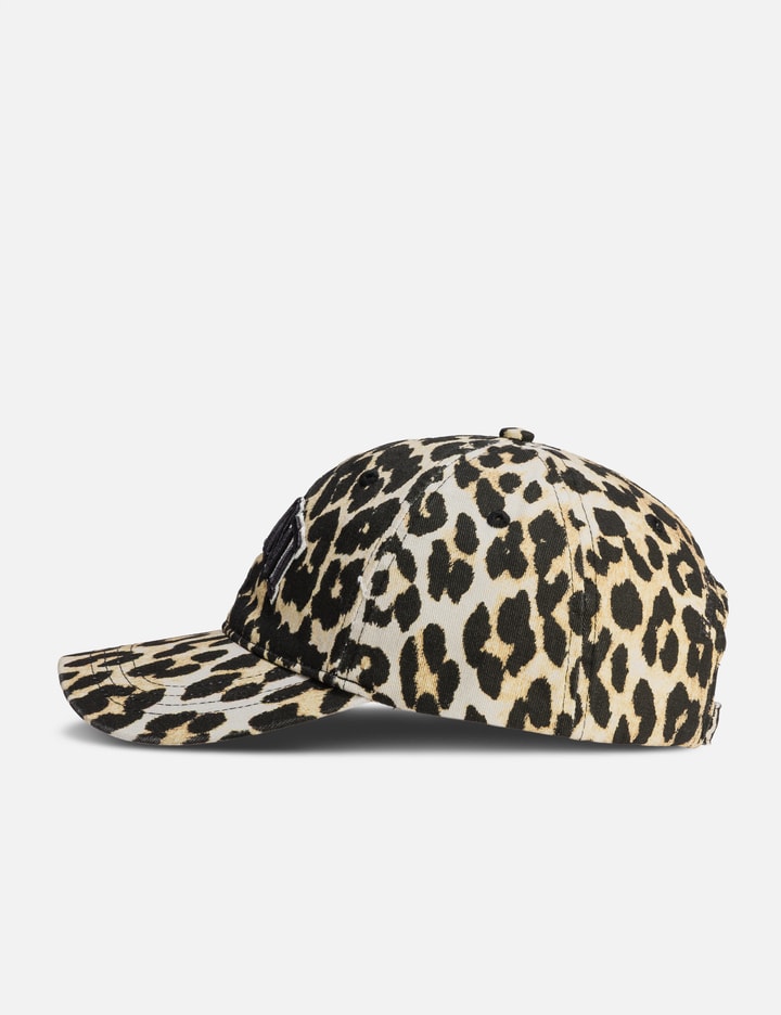 Canvas Cap