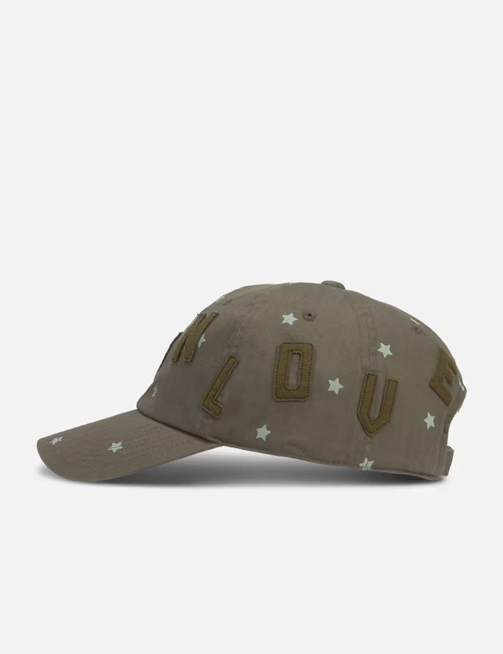 Staccato Cap