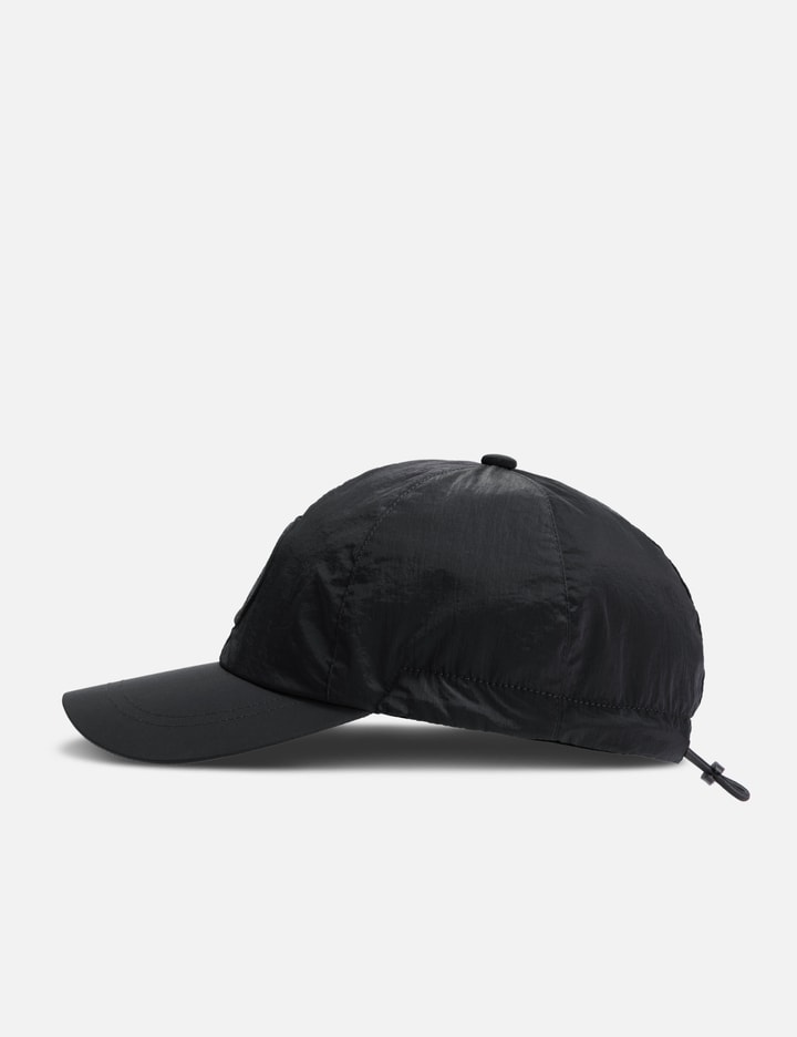 Nylon Metal Cap