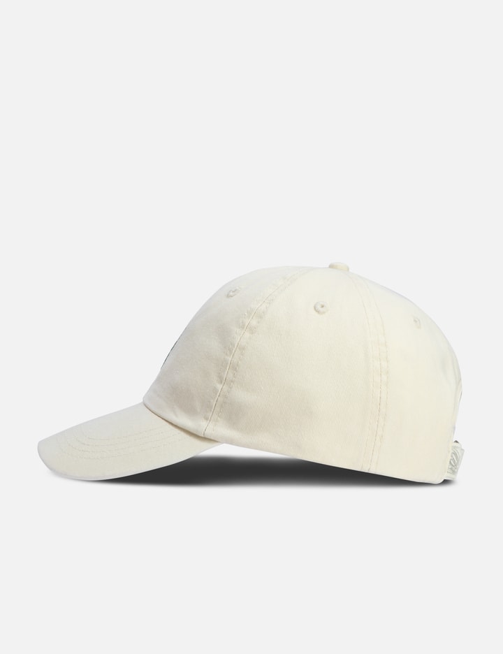 Queenhead Logo Cap