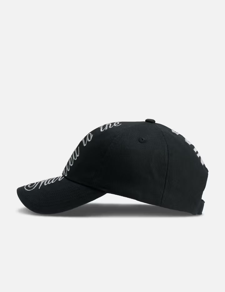 Married Cap