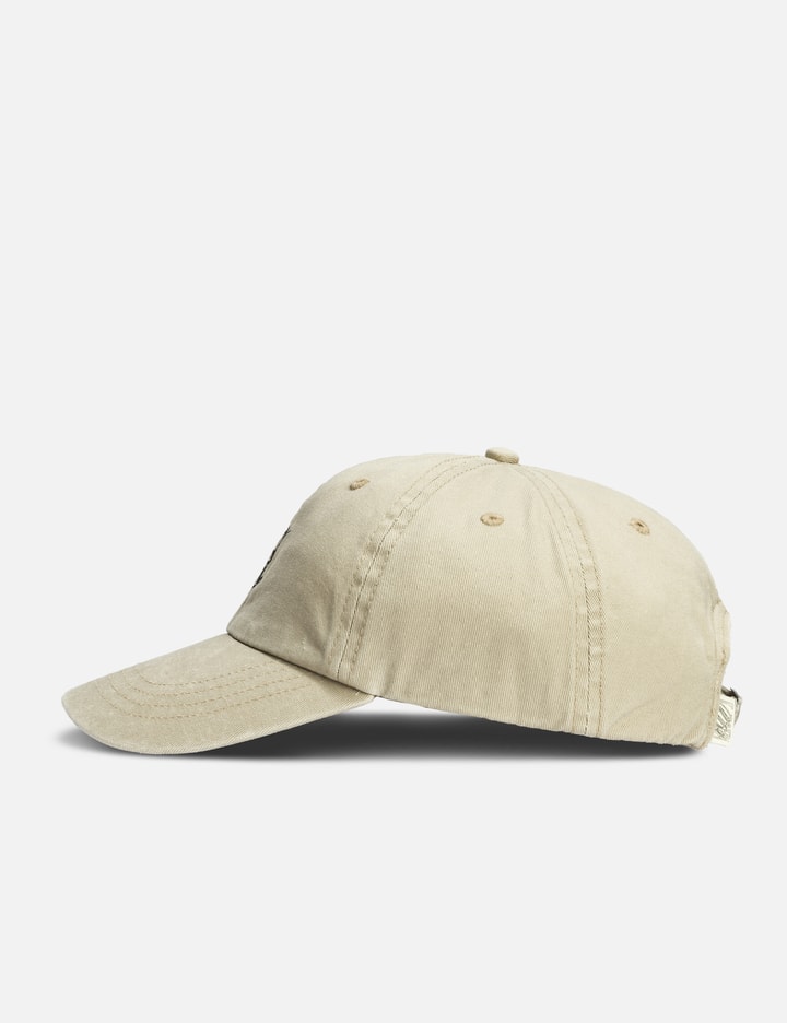 Queenhead Logo Cap