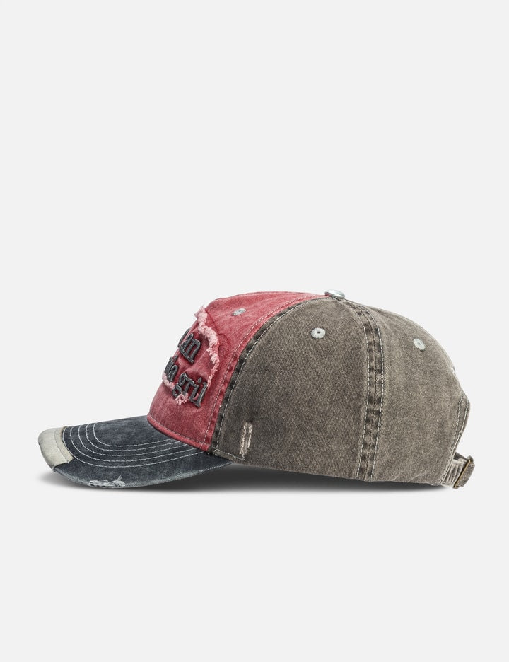 Californian Gril Cap