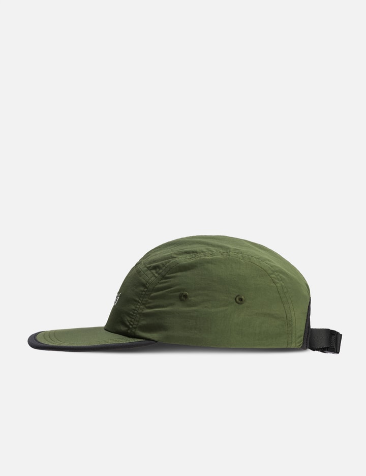 Nylon Gramicci Cap