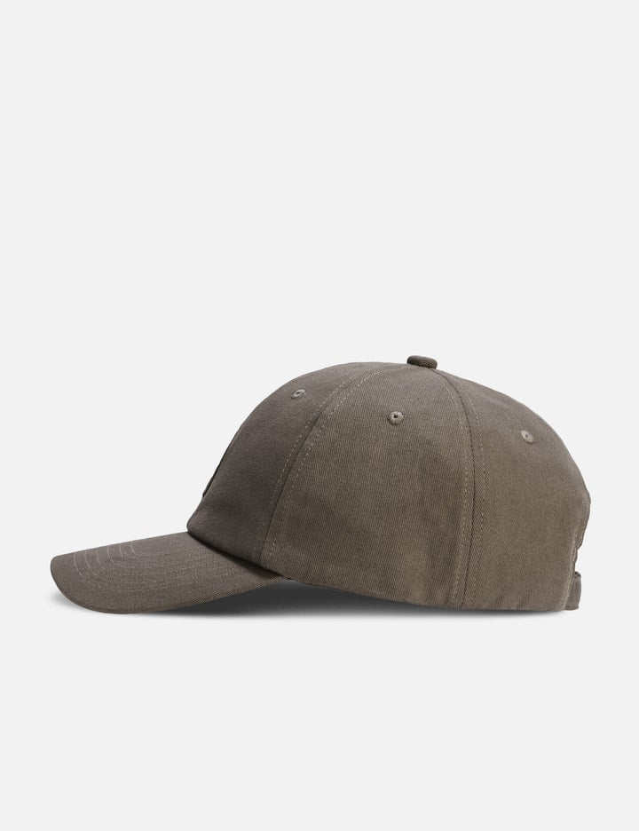 'Boke Flower 2.0' Embroidered Cap