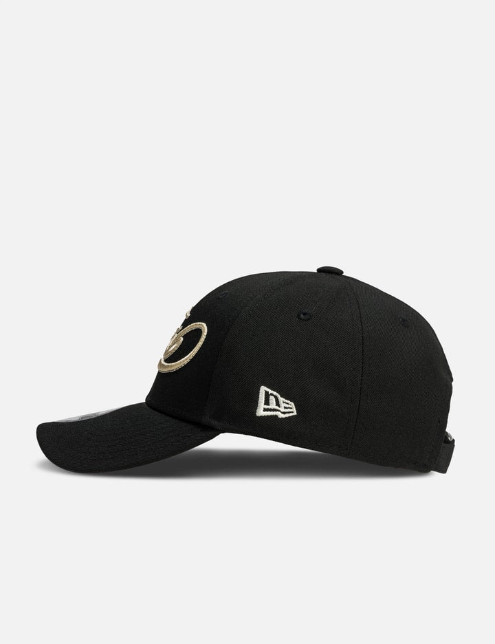 New Era Flag Logo 9Forty Cap