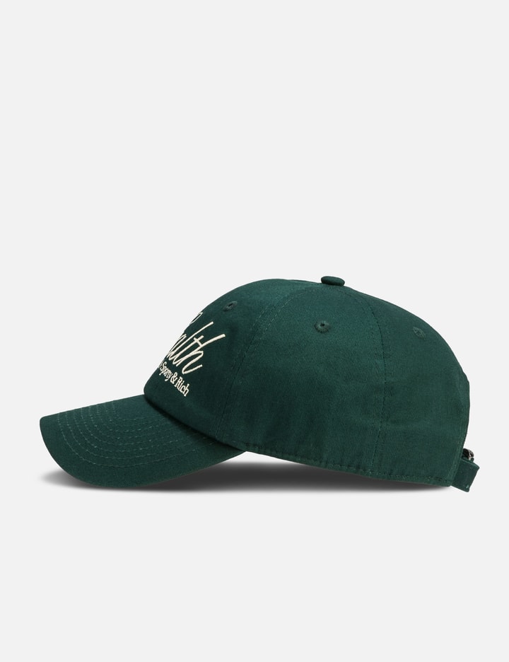 Health Script Hat