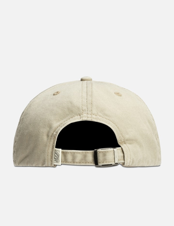 Queenhead Logo Cap