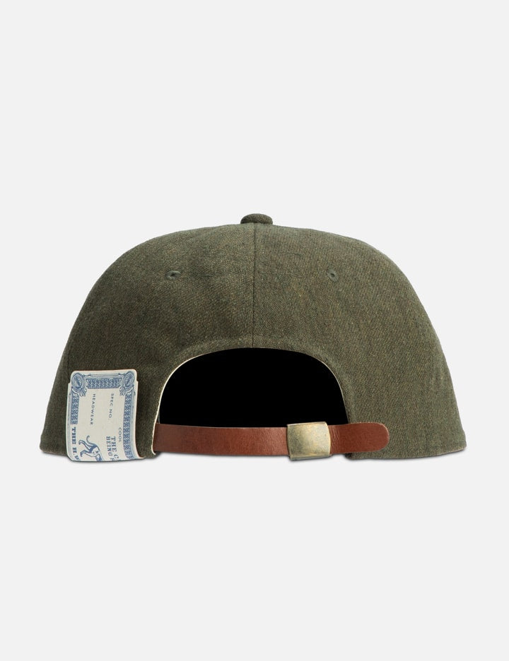 BASEBALL CAP