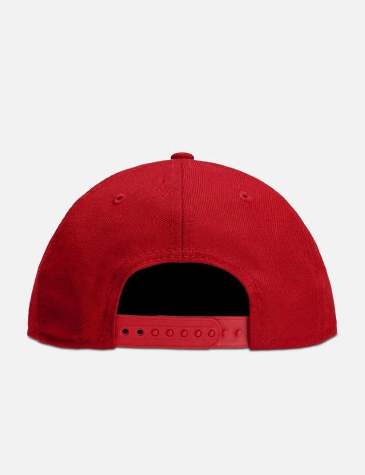 New Era x Essentials NBA Chicago Bulls 9FIFTY Cap