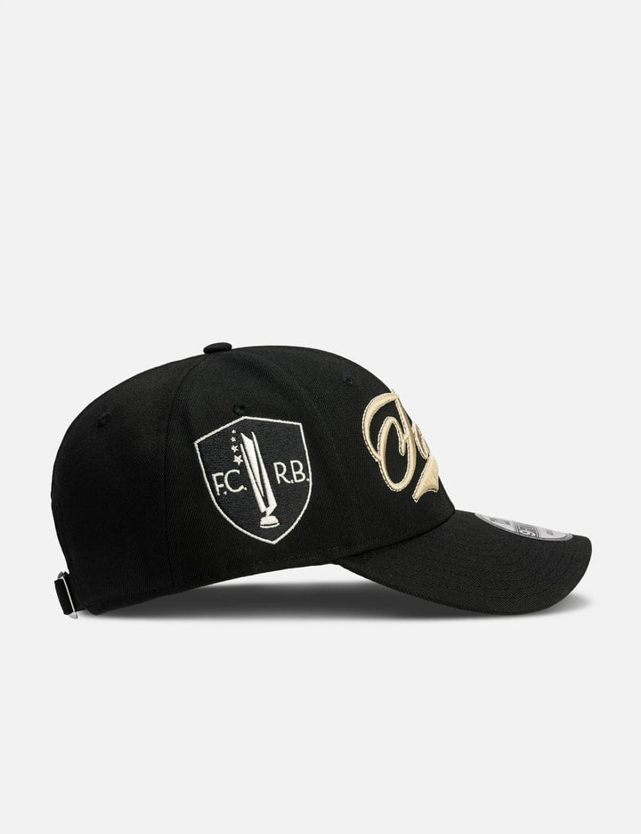 New Era Flag Logo 9Forty Cap