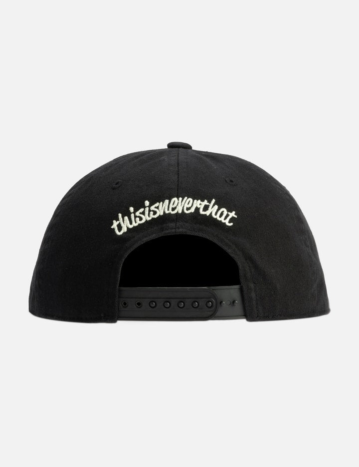 thisisneverthat x Disney TNT_Mickey_Bounce Cap