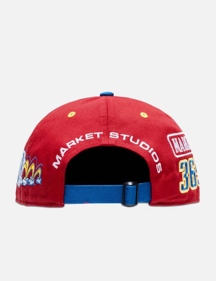 Market X NASCAR Jeff Gordon Cap