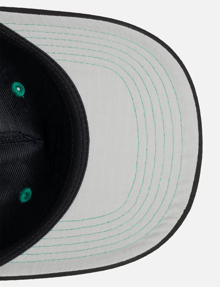 Amplify Snapback Cap