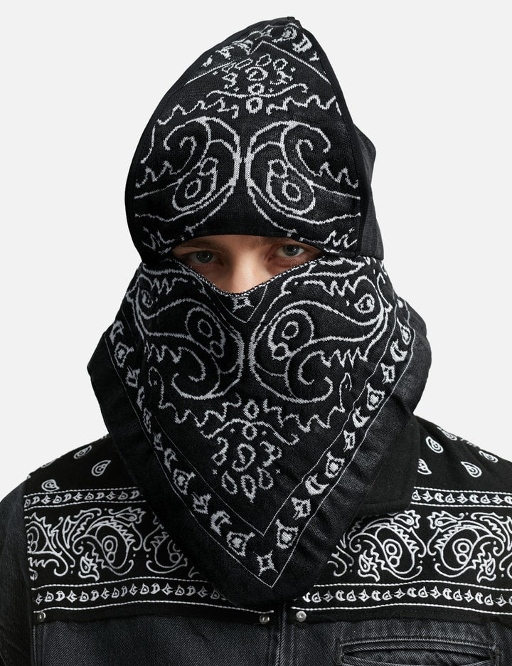 Bandana Balaclava