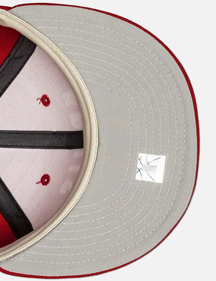 New Era x Essentials NBA Chicago Bulls 9FIFTY Cap