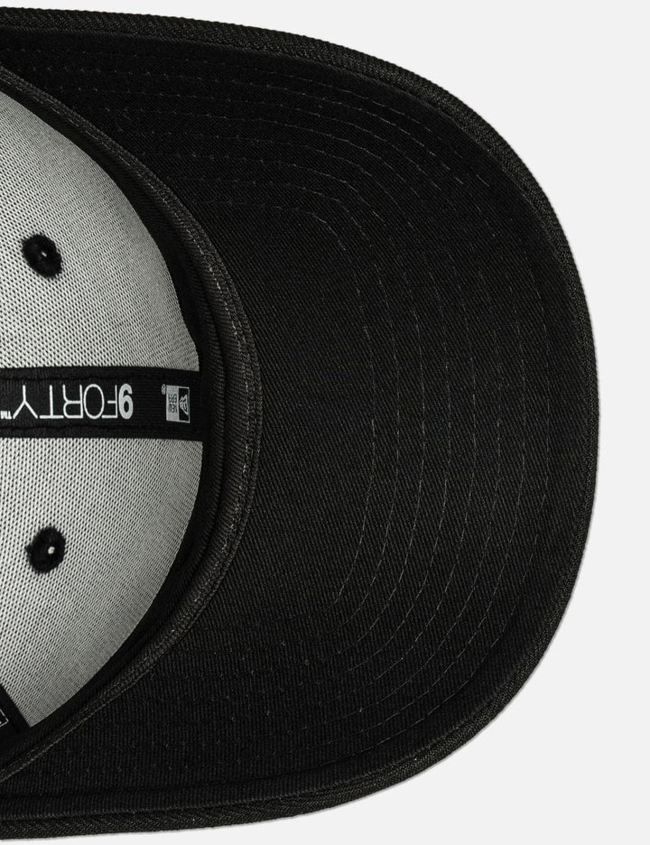 New Era Flag Logo 9Forty Cap
