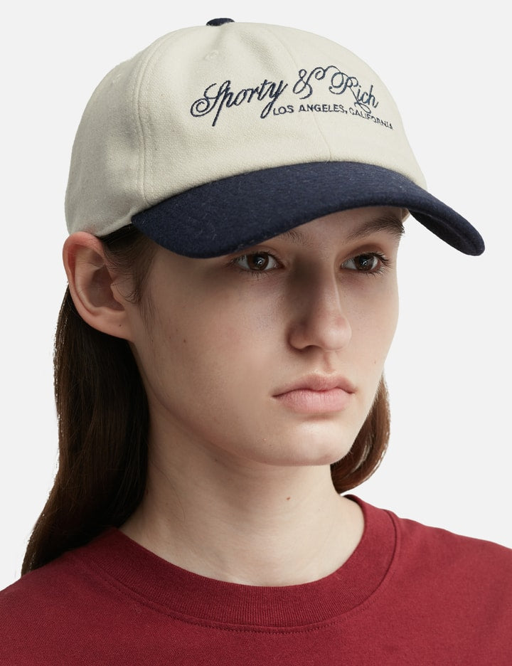 International Wool Hat