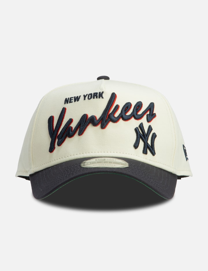 New York Yankees 9FORTY Cap