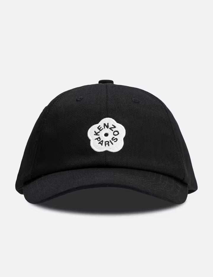 'Boke Flower 2.0' Embroidered Cap