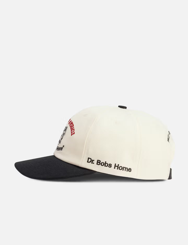 Welcome Home Low Profile Hat