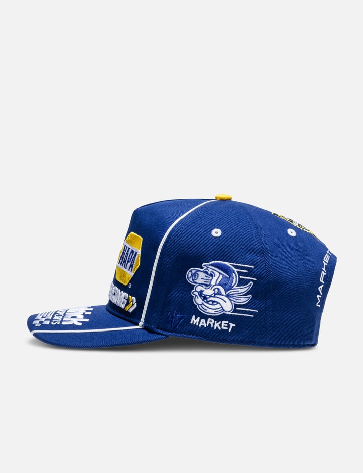 Market x NASCAR Chase Elliott Cap