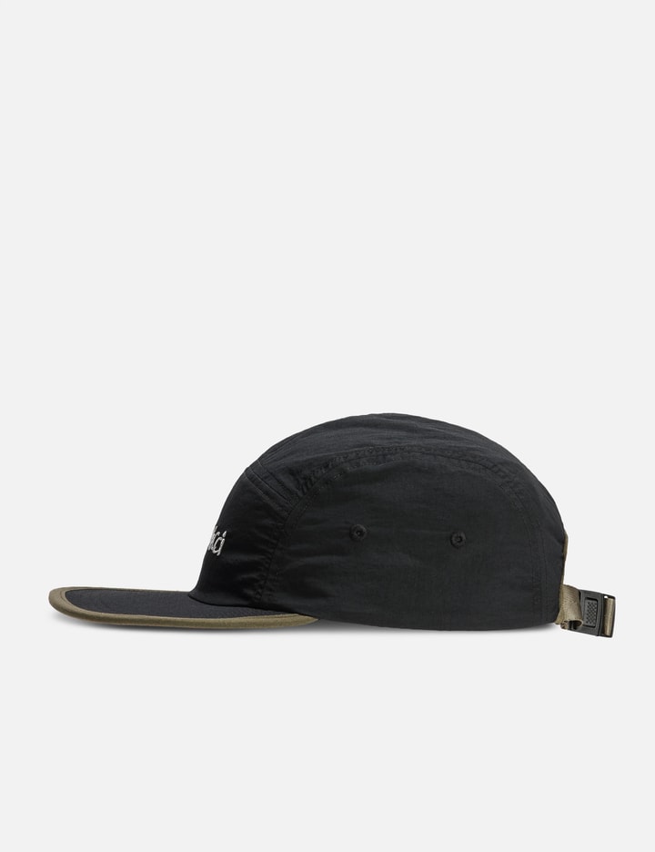 Nylon Gramicci Cap