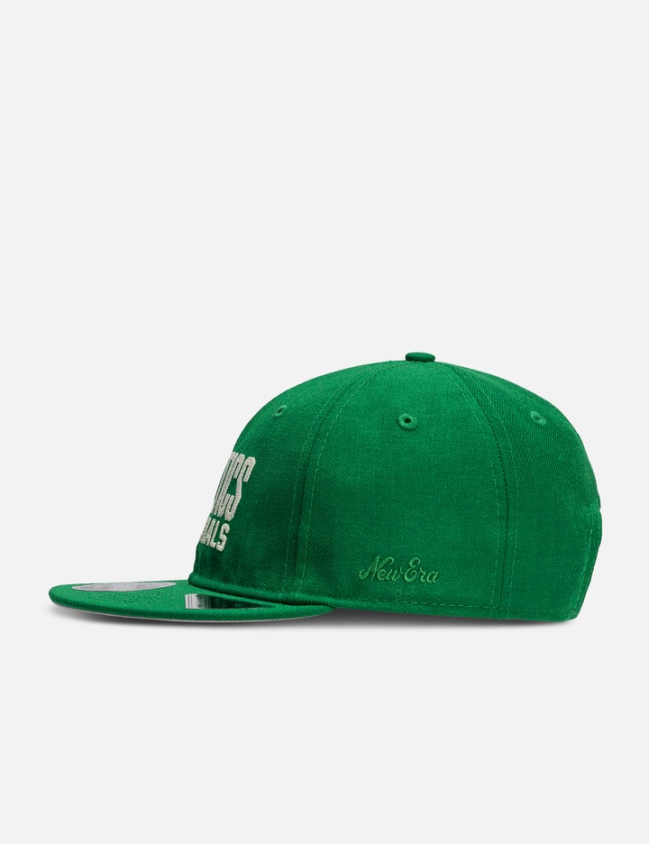 New Era x Essentials NBA Boston Celtics 9FIFTY Cap