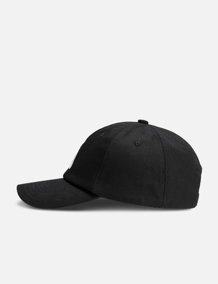 'Boke Flower 2.0' Embroidered Cap