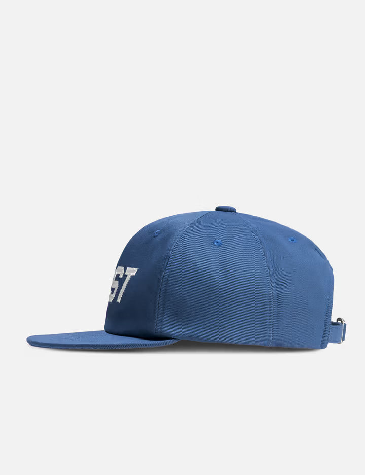 Unlikely Souvenir Cap "West"