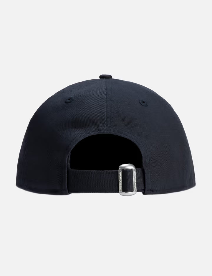 New Era 9Twenty Athletics Black